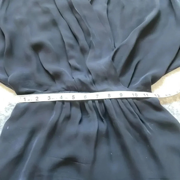 Babaton Cuthbert 100% Silk Dress - Picture 10 of 16